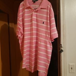 Men Ralph Lauren Polo shirt